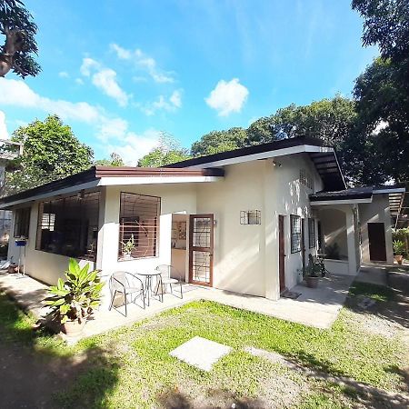 Ese House Dumaguete City Exterior foto