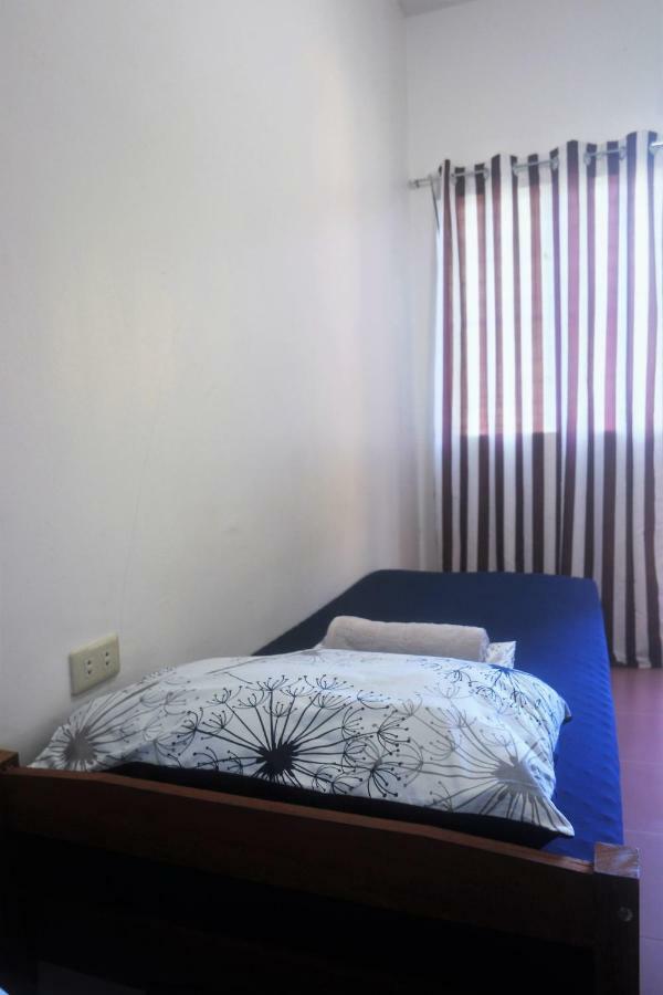 Ese House Dumaguete City Exterior foto
