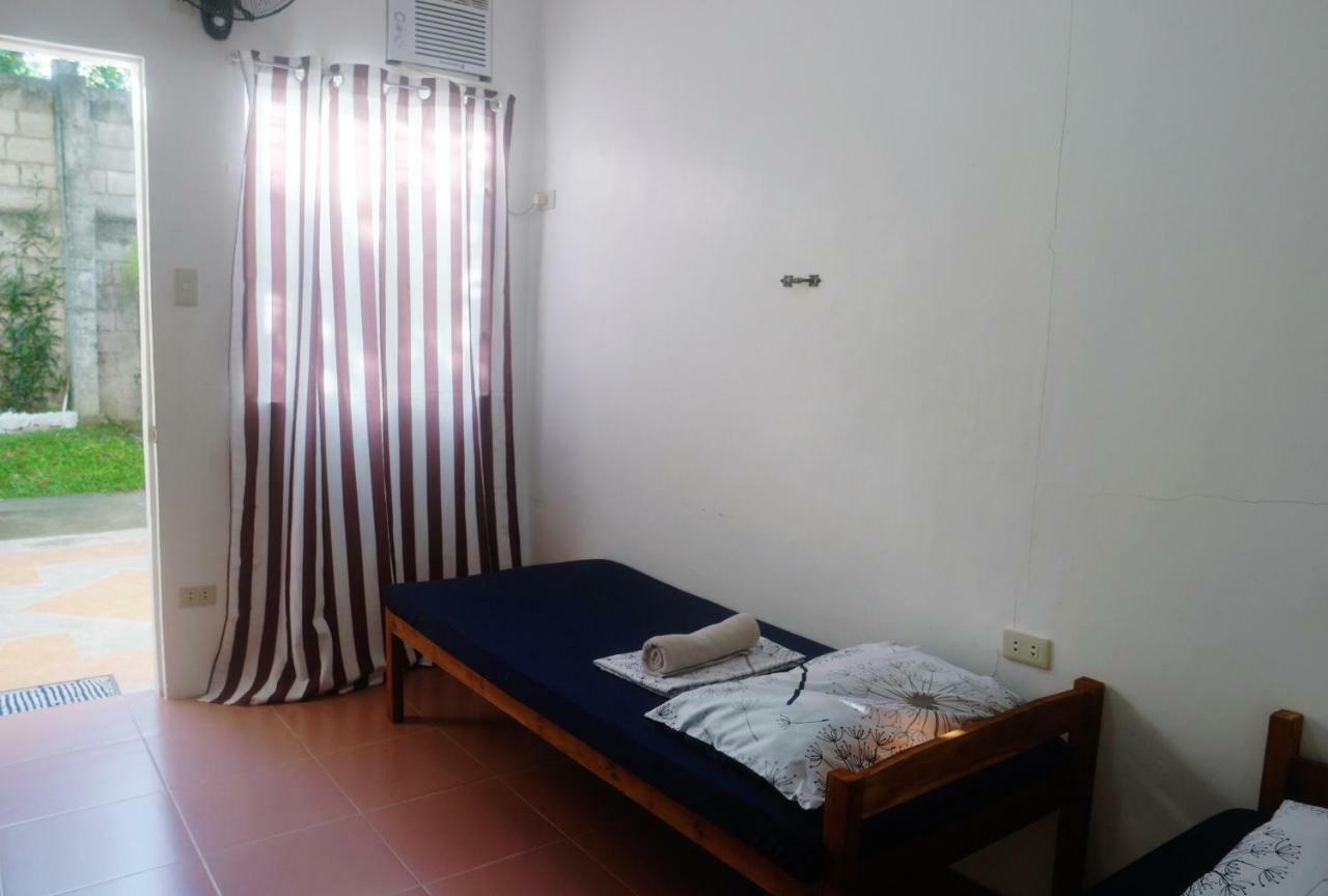 Ese House Dumaguete City Exterior foto