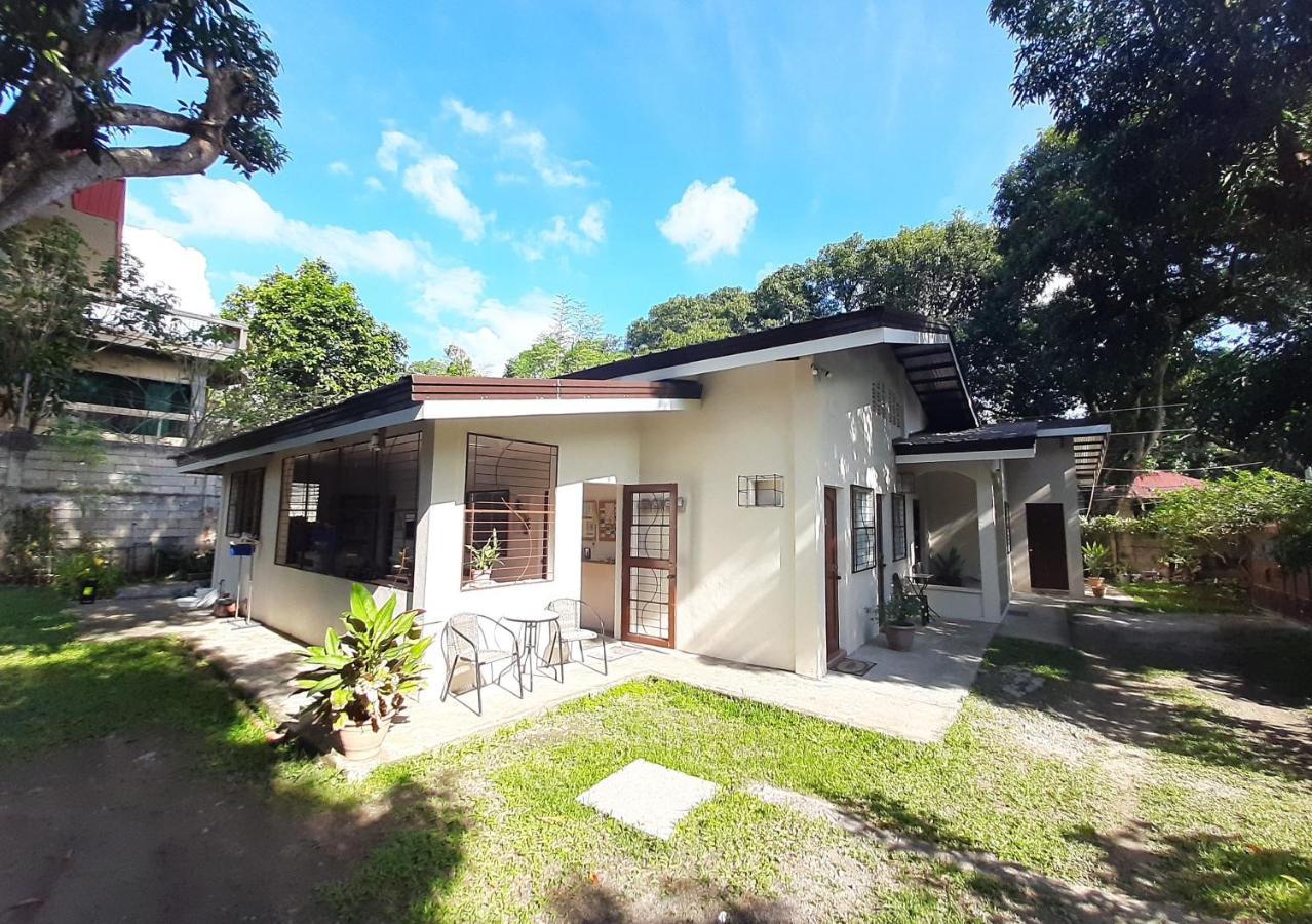 Ese House Dumaguete City Exterior foto